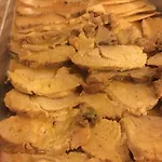 Stafilos 4* 斯科派洛斯