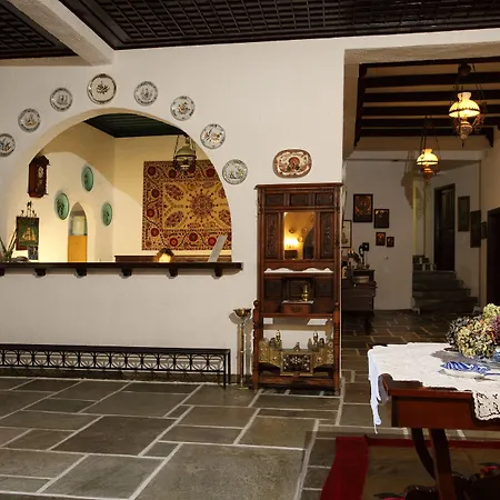 Stafilos Скопелос