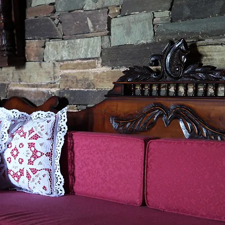 Stafilos Отель 4*