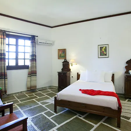 Stafilos Otel