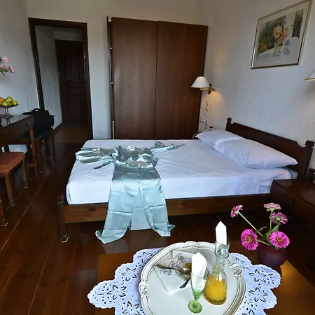 Stafilos Отель Скопелос