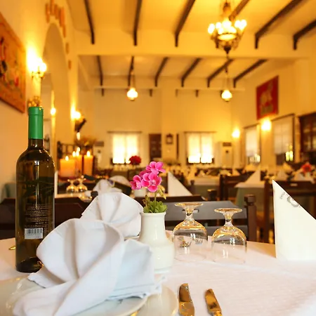 Stafilos Скопелос