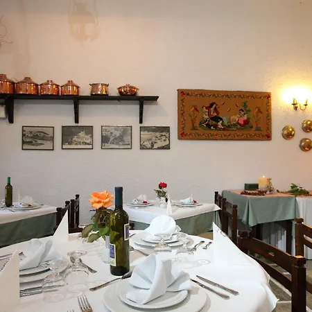 Otel Stafilos 4*