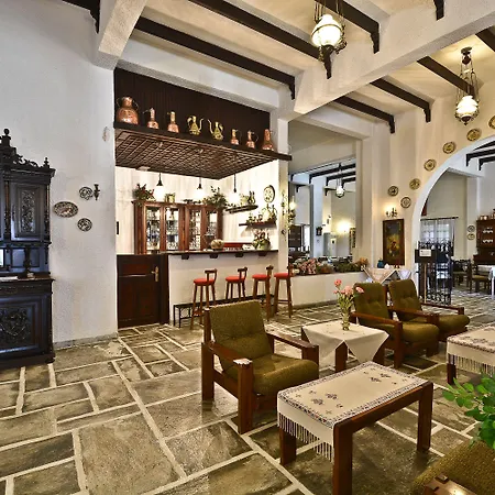 Stafilos Скопелос