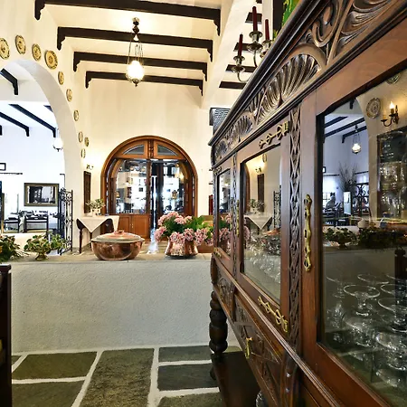 Stafilos Скопелос