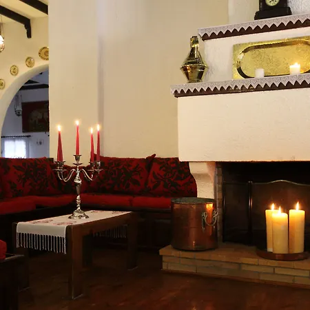 Stafilos 4* Скопелос