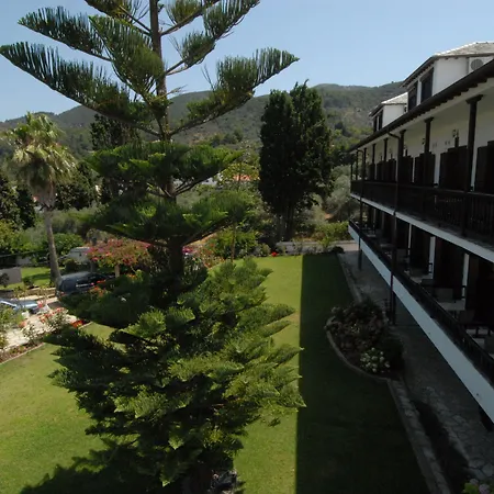 Stafilos Отель 4*