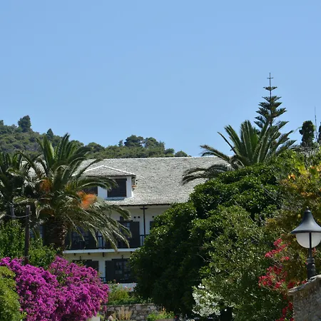 Stafilos Скопелос