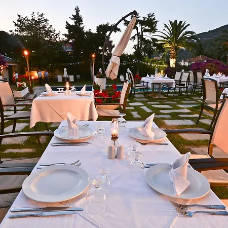 Stafilos 4* Скопелос