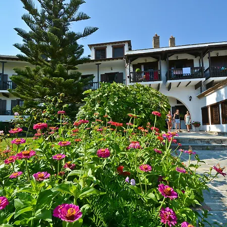 Stafilos Отель Скопелос