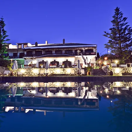 Stafilos 4* Скопелос