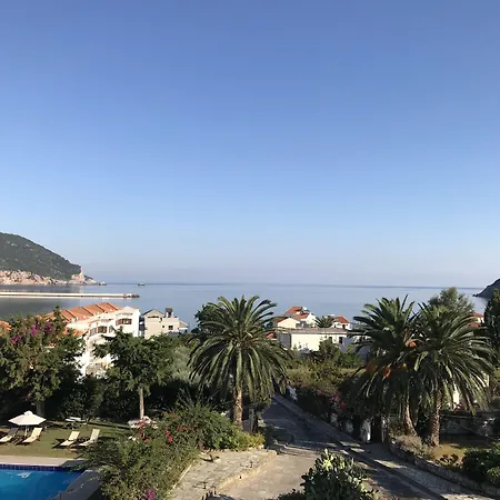 Stafilos 4* Скопелос