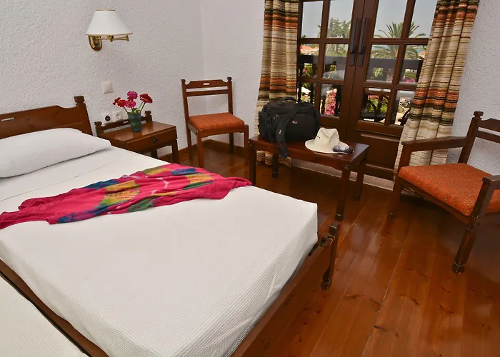 Stafilos Hotel Skopelos Town