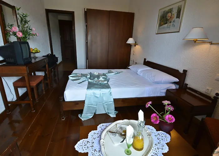 Stafilos Hotel Skopelos Town