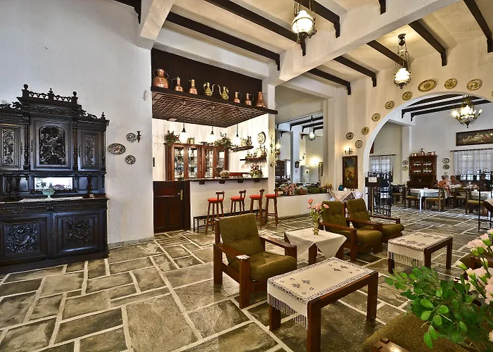 Stafilos Skopelos Town