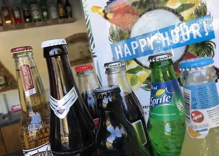 Hotel Stafilos Skopelos Town