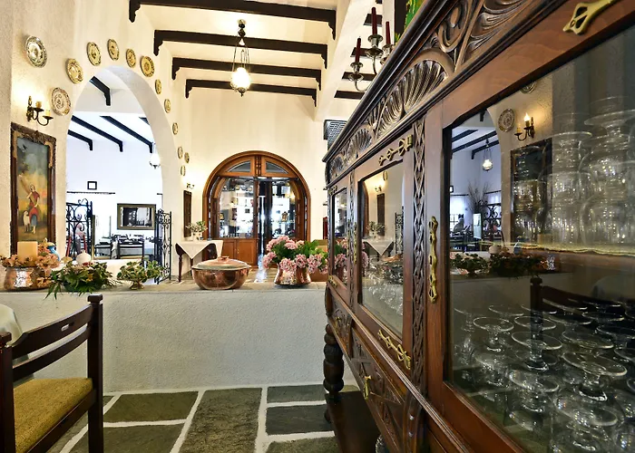 Stafilos Skopelos Town