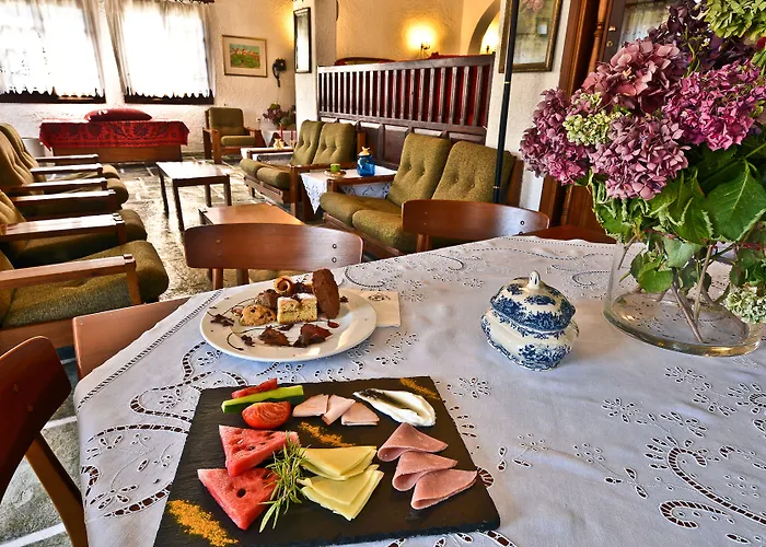 Stafilos Hotel Skopelos Town