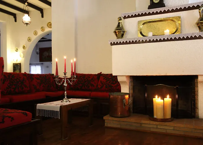 Stafilos 4* Skopelos Town