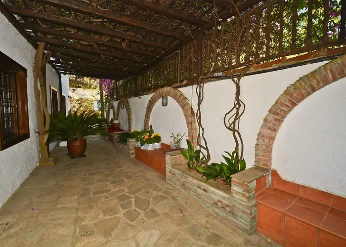 Hotel Stafilos Skopelos Town