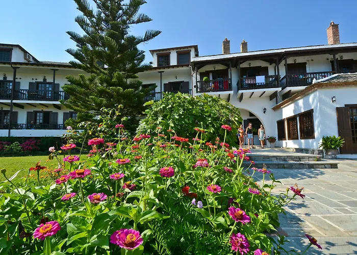 Stafilos Hotel Skopelos Town