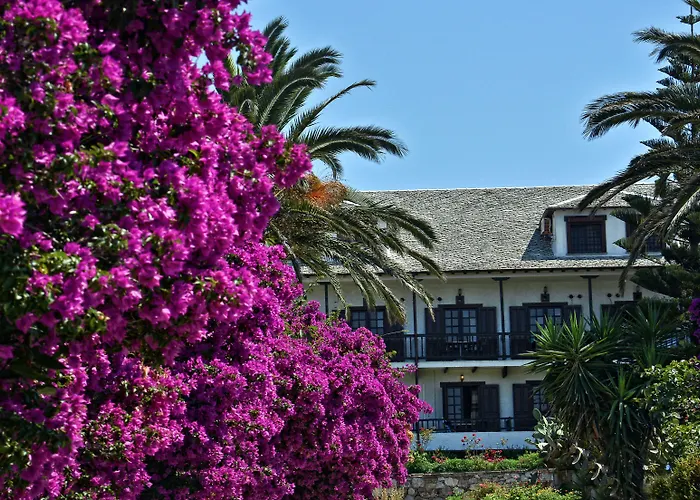 Stafilos 4* Skopelos Town