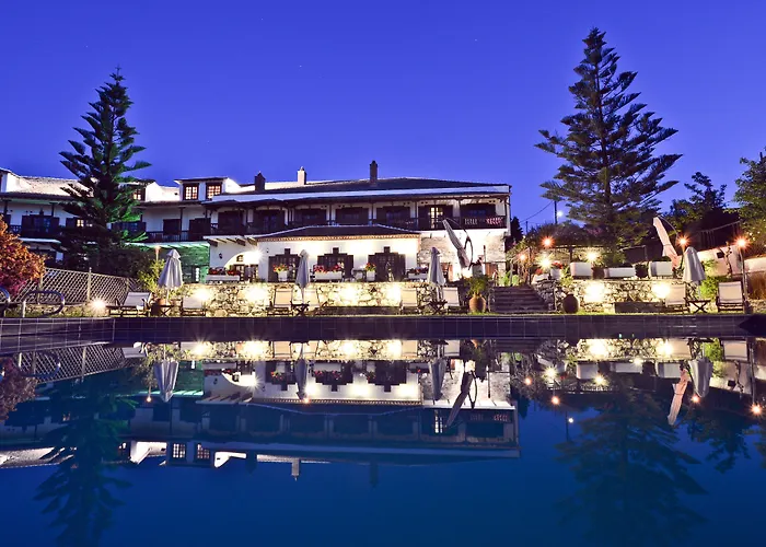 Stafilos 4* Skopelos Town