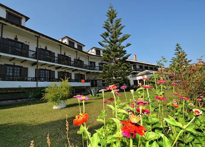 Hotel Stafilos Skopelos Town