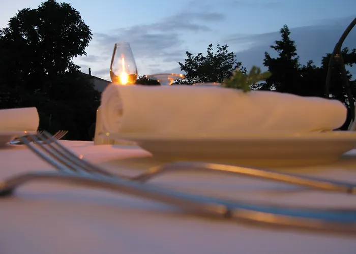 Stafilos 4* Skopelos Town